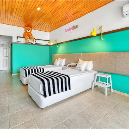 Anjeliq Downtown Boutique Otel
