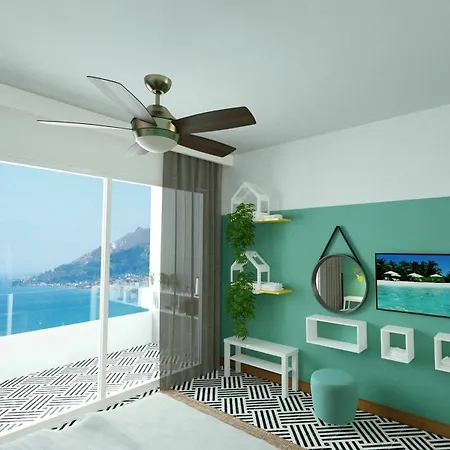 Otel Anjeliq Downtown Boutique Alanya