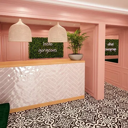 Anjeliq Downtown Boutique Otel 3*